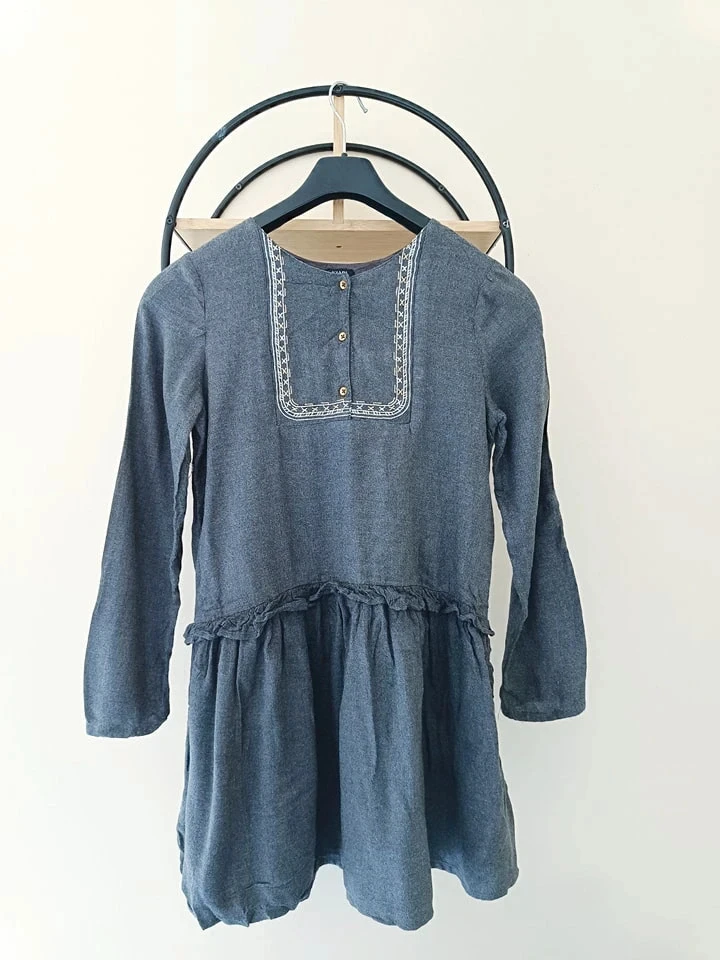 12 ans robe kiabi